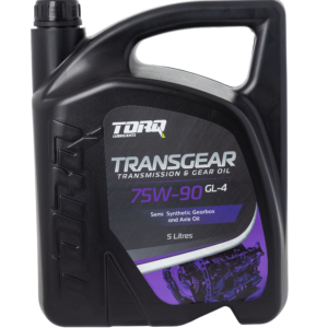 TORQ TRANSGEAR 75W-90 GL-4