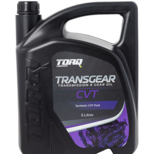 TORQ TRANSGEAR CVT