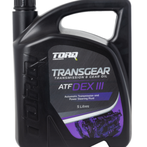 TORQ TRANSGEAR ATF DX III