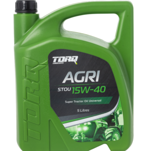 TORQ AGRI STOU 15W-40