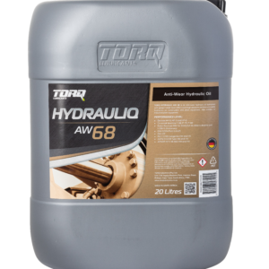 TORQ HYDRAULIQ AW