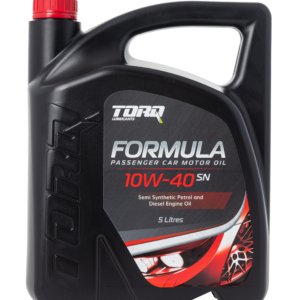 TORQ FORMULA 10W-40 SN
