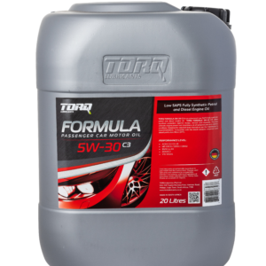 TORQ FORMULA 5W-30 C3