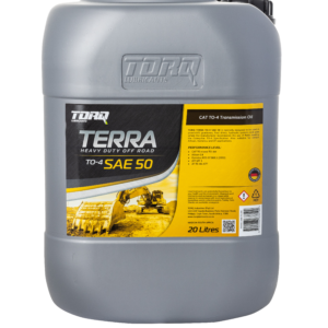 TORQ TERRA