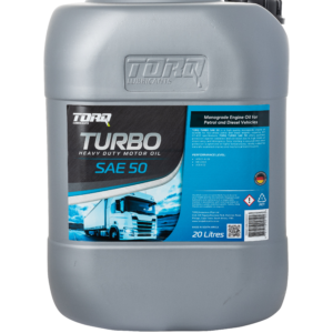 TORQ TURBO MONOGRADE
