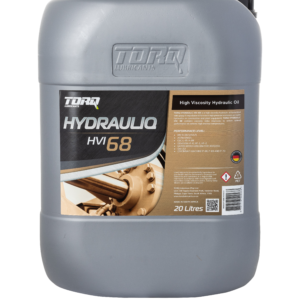 TORQ HYDRAULIQ HVI