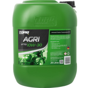 TORQ AGRI UTTO 10W-30