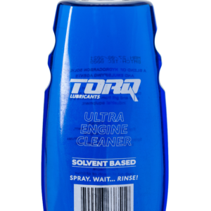 TORQ ULTRA ENGINE CLEANER