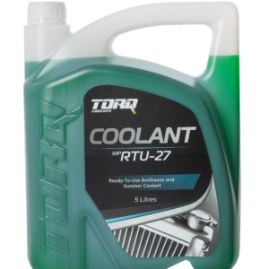 TORQ MP ANTIFREEZE