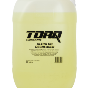 TORQ ULTRA HD DEGREASER