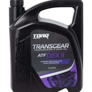 TORQ TRANSGEAR ATF DX II