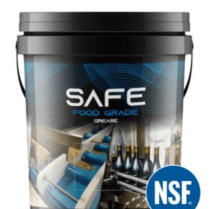 SAFE FOOD LUBE